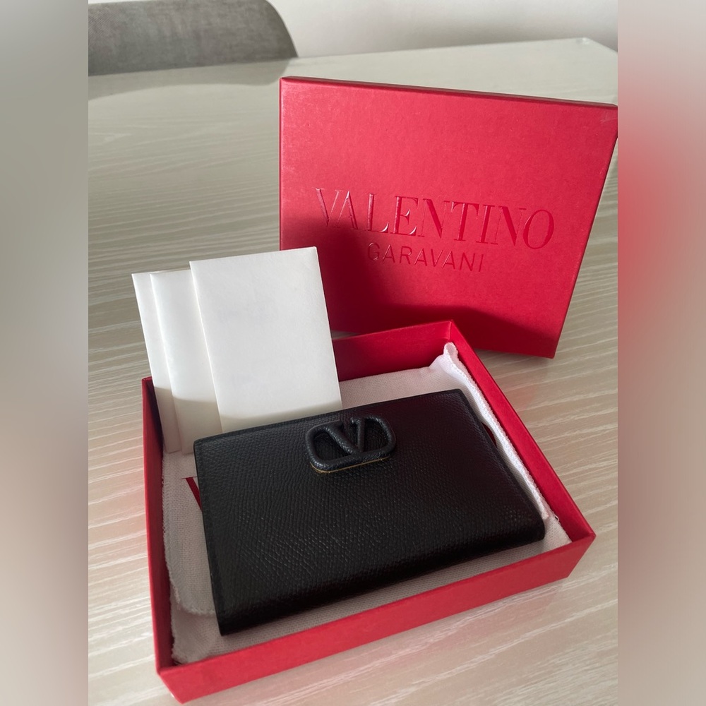 Valentino Garavani Wallet